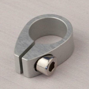 Exhaust Pipe Clamp 10/14mm