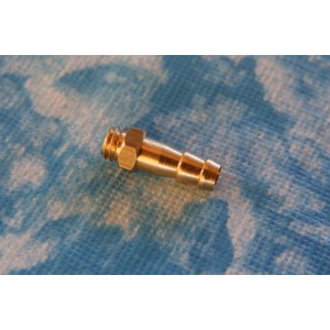 Copper  m6 water fitting