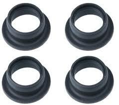 THUNDER INNOVATIONS TIP062 1/10th Exhausted Pipe Rubber Gasket