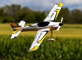 RC Planes 