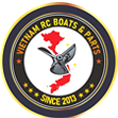 Viet Nam RC Boat Parts