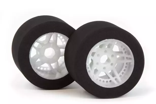 On Road RC Car Wheels & Tyres