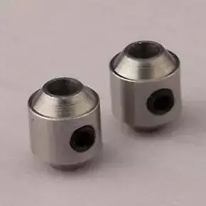 Push Rod Connector 3mm 2 pcs