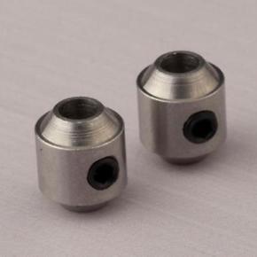 Push Rod Connector Dia-4mm 2 pcs