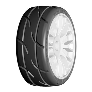 GRP Tyres GTH03-XB1