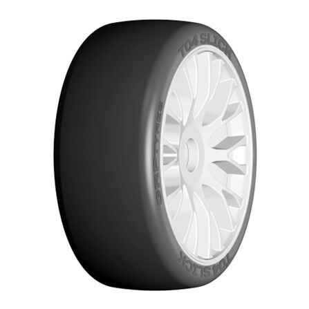 GRP Tyres GTH04-XB1