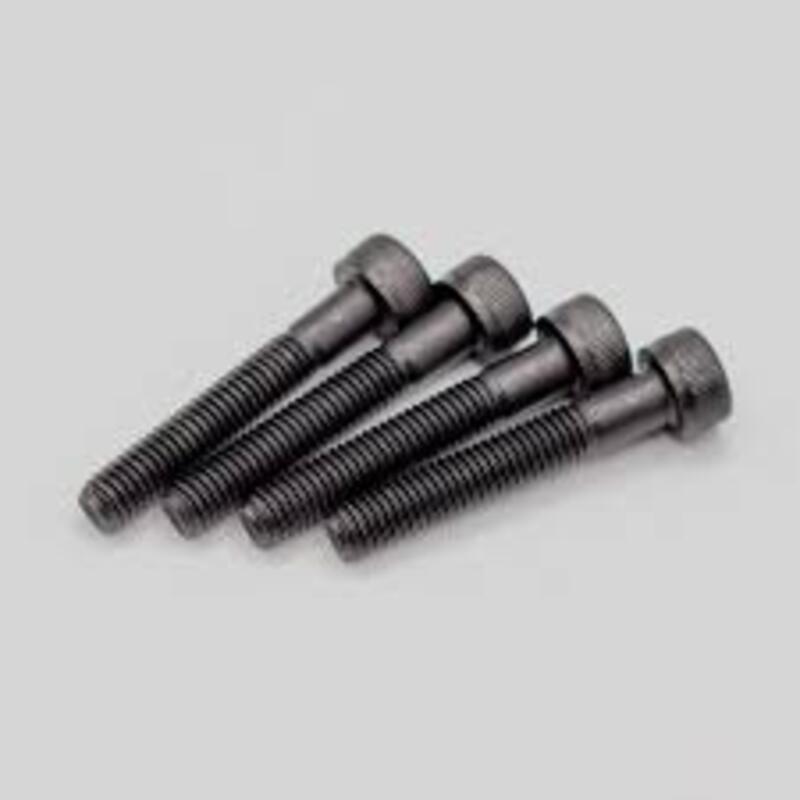 Zenoah Crankcase bolts M5 x 30