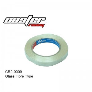 Caster Racing Glass Fibre Type