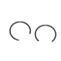 Zenoah G320RC / G320PUM Piston Wrist Pin Snap Ring Set