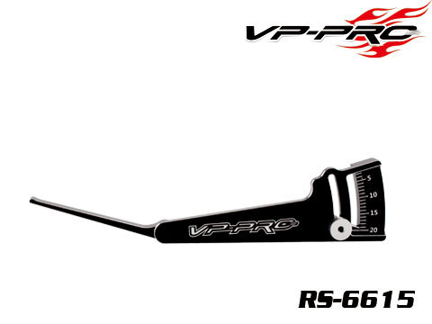 VP-Pro Ride Height Gauge