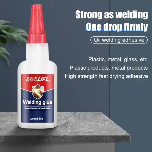 Powerful Welding Glue 50g