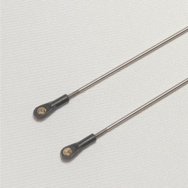 2mm Control Rod With Ball End